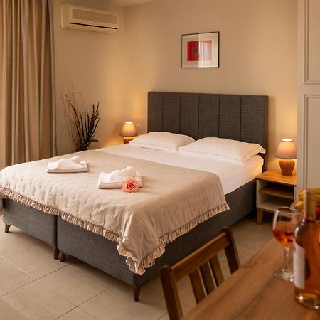 Rodos House Otel Ahyolu Dış mekan fotoğraf