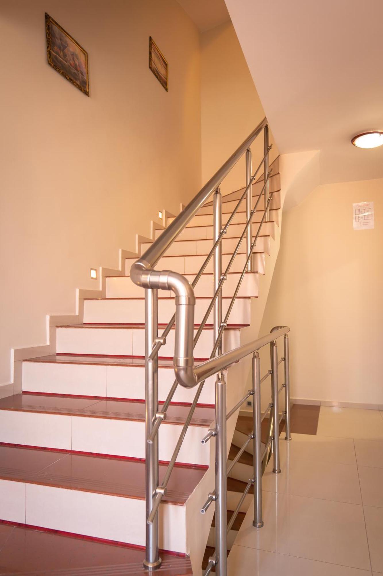 Rodos House Otel Ahyolu Dış mekan fotoğraf