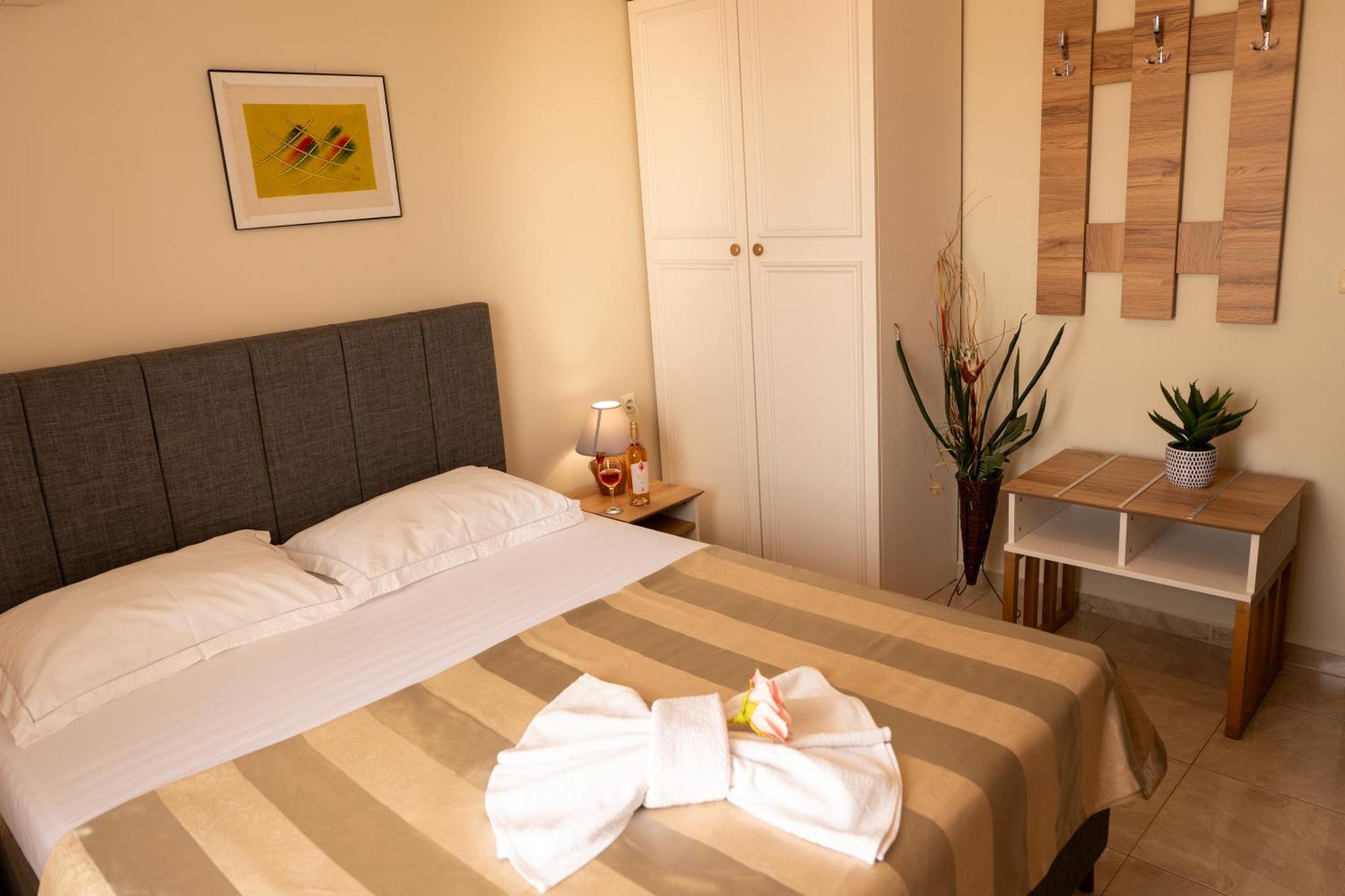 Rodos House Otel Ahyolu Dış mekan fotoğraf