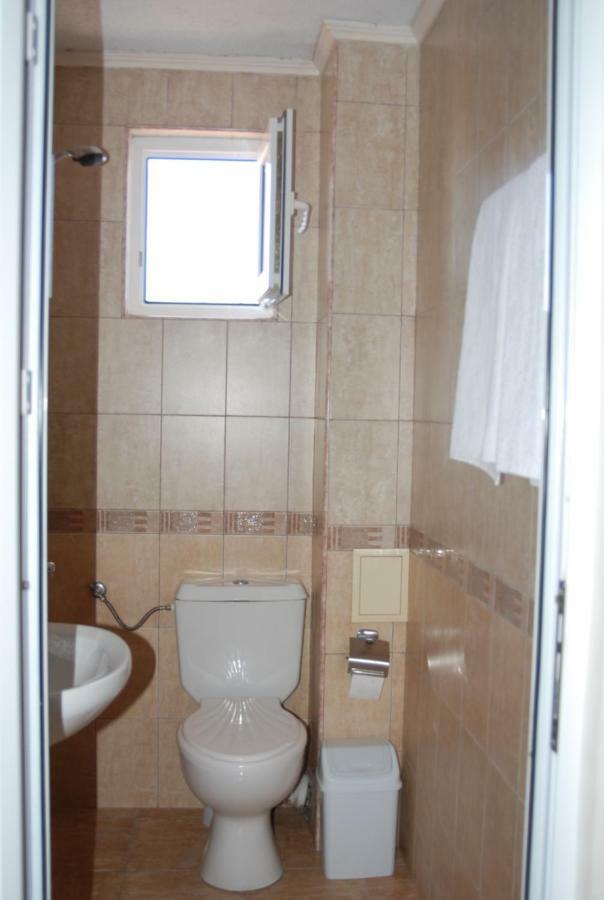 Rodos House Otel Ahyolu Dış mekan fotoğraf