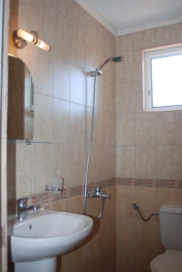 Rodos House Otel Ahyolu Dış mekan fotoğraf